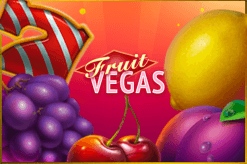 Fruit Vegas