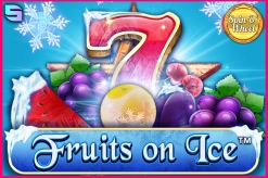 Fruits on Ice