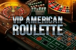 Vip American Roulette